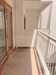 Balcony Image of 1602 Sq.ft 2 BHK Apartment / Flat for sale in Konanakunte Bengaluru for Rs. 13200000