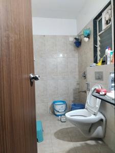 Bedroom Three Image of 1450 Sq.ft 3 BHK Apartment / Flat for sale in Three Jewels, Kondhwa Budruk Pune for Rs. 11000000