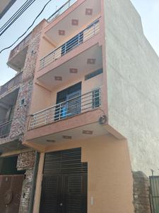 Building Image of 450 Sq.ft 3.5 BHK Independent House for sale in Sector 110 Gurgaon for Rs. 8500000