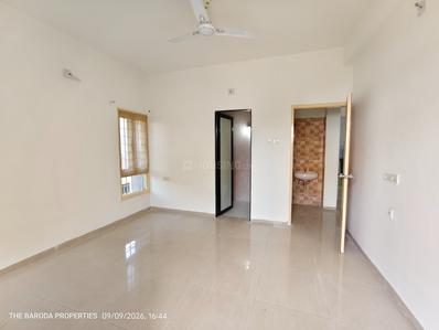 Hall Image of 1650 Sq.ft 3 BHK Apartment / Flat for sale in Diwalipura Vadodara for Rs. 6000000
