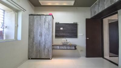 Bedroom Image of 1400 Sq.ft 2 BHK Apartment / Flat for rent in Subhashnagar Bhavnagar for Rs. 17000