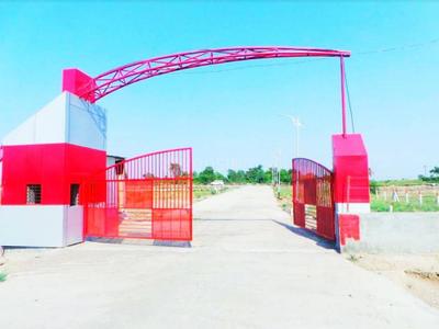 Image of 2000 Sq.ft Residential Plot / Land for sale in Keshav Nagar, Pune for Rs. 1100000