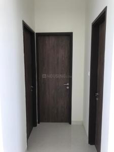 Bedroom Image of 800 Sq.ft 2.5 BHK Apartment / Flat for sale in The Atmosphere Phase 1, Mulund West Mumbai for Rs. 25000000