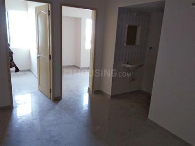 Hall Image of 550 Sq.ft 2 BHK Builder Floor for sale in Kaushal Nagar Jamnagar for Rs. 1250000