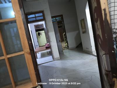Hall Image of 1200 Sq.ft 2 BHK Independent House for sale in Preeti Nagar Lucknow for Rs. 5800000