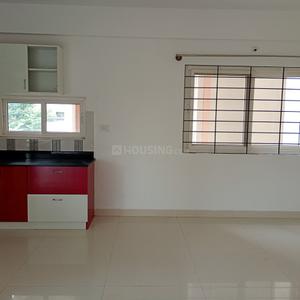 Kitchen Image of 1600 Sq.ft 3 BHK Apartment / Flat for sale in Myhna Maple, Varthur Bengaluru for Rs. 19000000