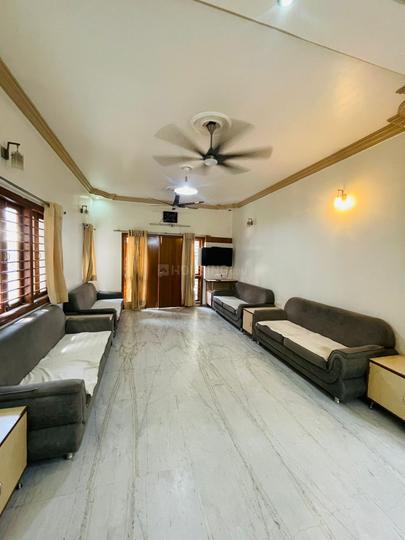 Hall Image of Peace and Plenty Services in Navrangpura, Ahmedabad