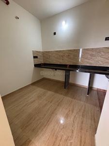 Kitchen Image of 625 Sq.ft 2 BHK Apartment / Flat for sale in VTP Cygnus Building T11, Manjari Khurd Pune for Rs. 6850000