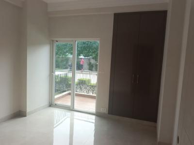 Bedroom Image of 1340 Sq.ft 3 BHK Apartment / Flat for rent in Fragrance Homes, Siddharth Vihar Ghaziabad for Rs. 29000