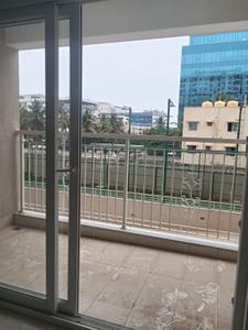 Balcony Image of 1405 Sq.ft 3 BHK Apartment / Flat for sale in Kadubeesanahalli Bengaluru for Rs. 24000000