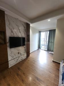 Bedroom Image of 2700 Sq.ft 5 BHK Builder Floor for sale in Punjabi Bagh New Delhi for Rs. 52500000