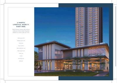 4 BHK Flat