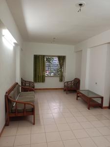 Hall Image of 1440 Sq.ft 3 BHK Apartment / Flat for sale in Satellite Ahmedabad for Rs. 8500000