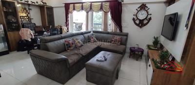 Hall Image of 1385 Sq.ft 2.5 BHK Apartment / Flat for sale in K R Puram Bengaluru for Rs. 17100000