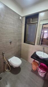 Image of 634 Sq.ft 1 BHK Apartment / Flat for sale in Eastern Winds, Kurla East, Mumbai for Rs. 10900000