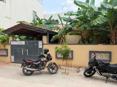 Image of 1600 Sq.ft Residential Plot / Land for sale in Horamavu, Bengaluru for Rs. 20800000