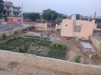 APNA HOME Plot View 3