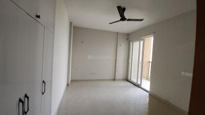 Bedroom Image of 900 Sq.ft 3 BHK Apartment / Flat for sale in Eureka Park By Tata Value Homes, Sector 150 Noida for Rs. 14500000