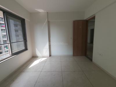 Bedroom Image of 2095 Sq.ft 3.5 BHK Apartment / Flat for sale in Shivalik Sharda Harmony, University Area Ahmedabad for Rs. 17500000