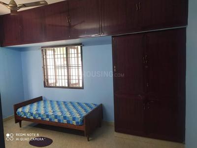 Bedroom Image of ohms in Manapakkam, Chennai