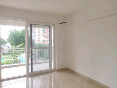 Bedroom Image of 1707 Sq.ft 3.5 BHK Apartment / Flat for sale in KLJ The Imperial, Faizupur Majra Neemka Faridabad for Rs. 16300000