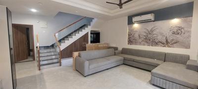 Hall Image of 2300 Sq.ft 4 BHK Villa for sale in Narayan Vihar Jaipur for Rs. 22500000