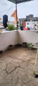 Balcony Image of 1600 Sq.ft 2 BHK Duplex for sale in Wadgaon Sheri Pune for Rs. 9200000