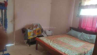 Bedroom Image of 904 Sq.ft 2 BHK Apartment / Flat for sale in Marra Goa for Rs. 8000000