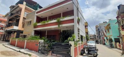 Image of 1800 Sq.ft 5 BHK Independent House for sale in HAL, Bengaluru for Rs. 35000000