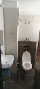 Bathroom Image of 1350 Sq.ft 2 BHK Apartment / Flat for sale in MD Leafstone Apartments, Nabha Zirakpur for Rs. 5780000