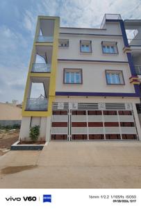 Image of 4000 Sq.ft 7 BHK Independent House for sale in Andrahalli, Bengaluru for Rs. 25000000