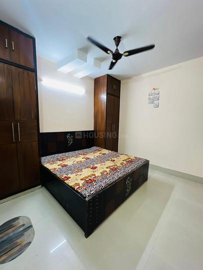 Sector 19B Dwarka, Sector 19 Dwarka Bedroom 1