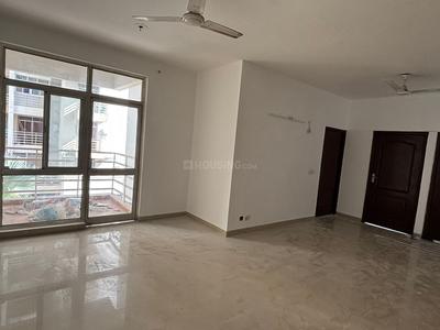 Hall Image of 1268 Sq.ft 2 BHK Apartment / Flat for sale in Piyush Heights, Sector 89 Faridabad for Rs. 7000000