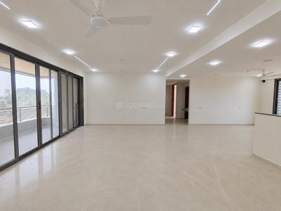 4 BHK Flat