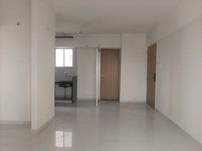Living Room Image of 1000 Sq.ft 2 BHK Apartment / Flat for rent in Prithvi Proximus by Prithvi Edifice, Hadapsar Pune for Rs. 30000