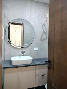 Bedroom Two Image of 1900 Sq.ft 4 BHK Builder Floor for sale in Sector 19 Dwarka New Delhi for Rs. 46500000
