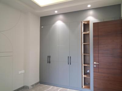 Bedroom Image of 1800 Sq.ft 3 BHK Builder Floor for sale in Paschim Vihar New Delhi for Rs. 36000000
