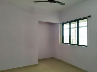 Bedroom Image of 1100 Sq.ft 2.5 BHK Apartment / Flat for sale in Kasarvadavali Thane for Rs. 9500000