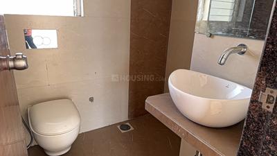 Image of 1355 Sq.ft 2 BHK Apartment / Flat for sale in Hi Tech Luxus Tower, Kharghar, Navi Mumbai for Rs. 16100000