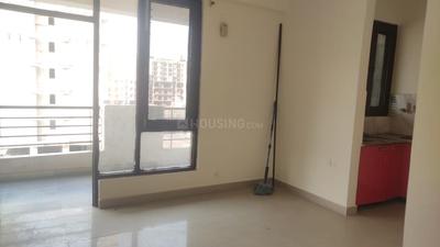 Hall Image of 1450 Sq.ft 2 BHK Apartment / Flat for sale in SBP Southcity, Nabha Zirakpur for Rs. 5850000
