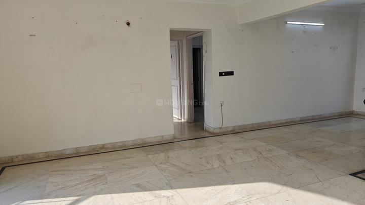 Brook Hill Tower Living Room 1