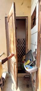 Bathroom Image of 810 Sq.ft 2.5 BHK Apartment / Flat for sale in Narela New Delhi for Rs. 2400000