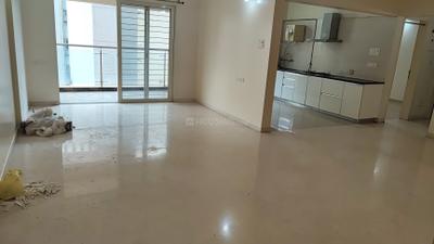 Living Room Image of 1685 Sq.ft 3 BHK Apartment / Flat for sale in Undri Pune for Rs. 16500000