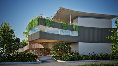 Residential Plot