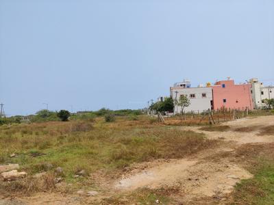 Image of 2257 Sq.ft Residential Plot / Land for sale in Sholinganallur, Chennai for Rs. 19177500