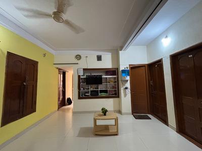 Hall Image of My Home Paying Guest in Ganganagar, Bengaluru