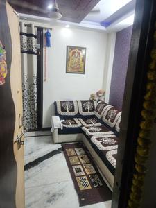 2 BHK Independent Builder Floor