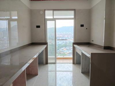 Kitchen Image of 1250 Sq.ft 2 BHK Apartment / Flat for sale in Kharghar Navi Mumbai for Rs. 18500000