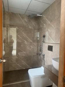 Bathroom Image of 1780 Sq.ft 3 BHK Apartment / Flat for sale in New Town Kolkata for Rs. 25000000