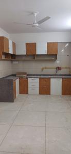 Kitchen Image of 3825 Sq.ft 4 BHK Duplex for sale in Sargasan Gandhinagar for Rs. 15000000